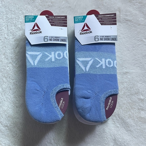 New Reebok Socks - Picture 1 of 4